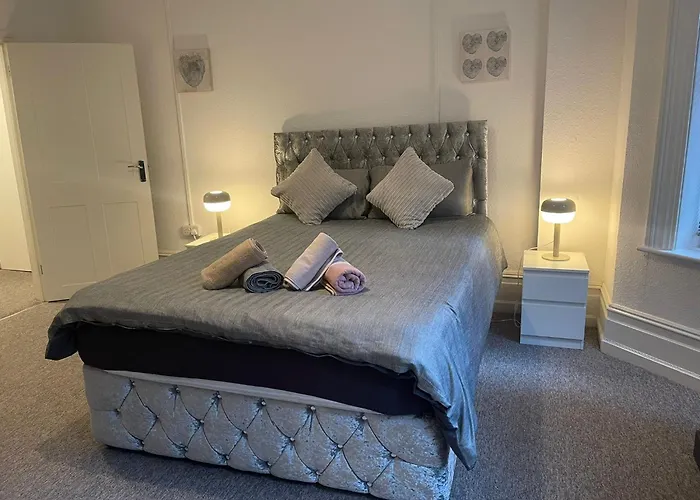 Luxury, Location And Convenience